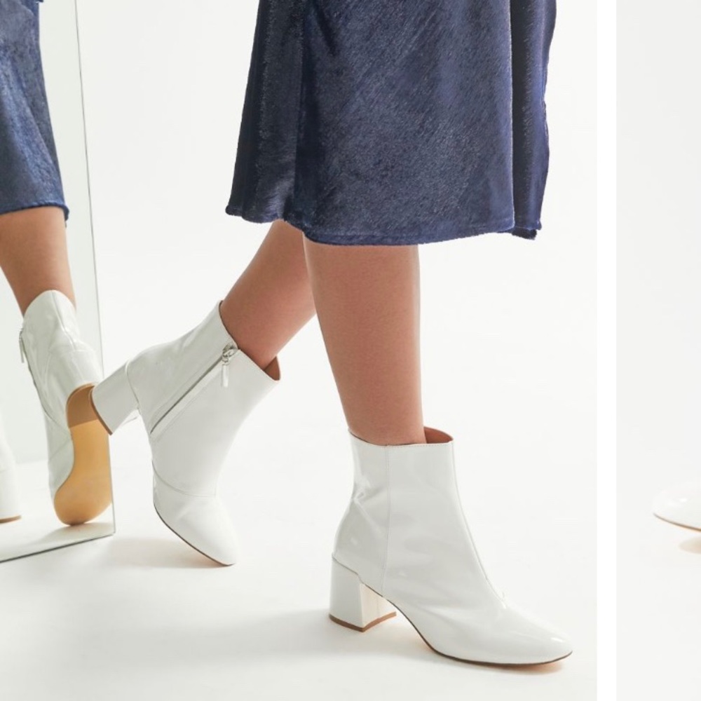 UO Kaya Femme Boot